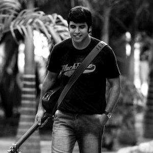 Pedro Luccas 的头像