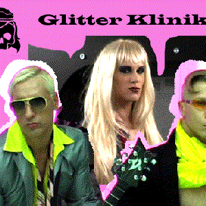 Glitter Klinik 的头像