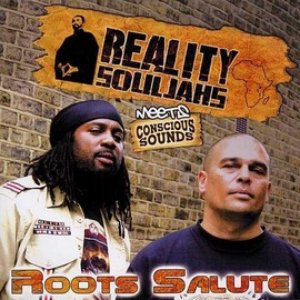 Roots Salute