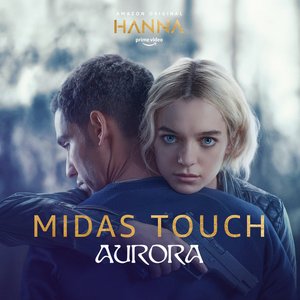 Midas Touch - Single