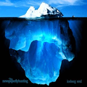 Image for 'Iceberg Soul'