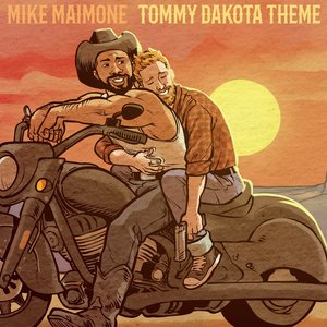 Tommy Dakota Theme