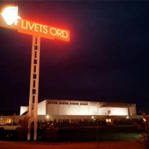 Livets Ord 的头像