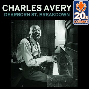 Dearborn St. Breakdown (Remastered) - Single