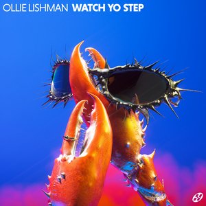 WATCH YO STEP - EP