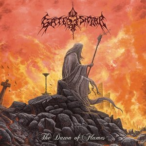 The Dawn of Flames (Re-issue 2017)