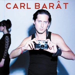 “Carl Barât”的封面