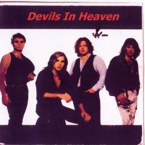 Devils In Heaven 的头像