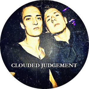 Avatar für Clouded Judgement