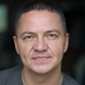 Martin Evans 的头像