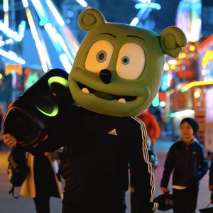 Gummy DJ 的头像