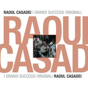 Raoul Casadei