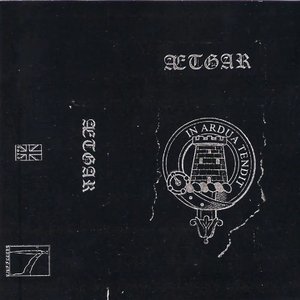 Ætgar