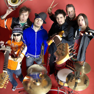 Zdob și Zdub photo provided by Last.fm