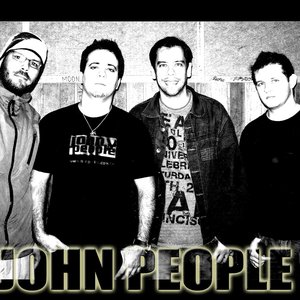 Image for 'John People'