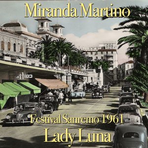Lady Luna (Festival di Sanremo 1961)