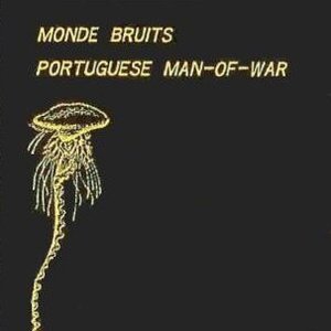Portuguese Man-Of-War