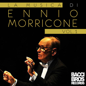 Morricone Ennio - themes - Zortam Music