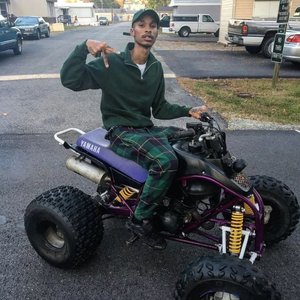 BLACK KRAY AKA SICKBOYRARI 的头像