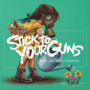 Keep Planting Flowers [Explicit]