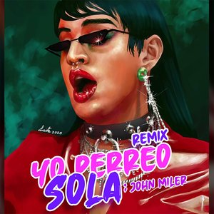 Yo Perreo Sola Guaracha