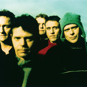 Sálin Hans Jóns Míns photo provided by Last.fm