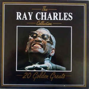 The Ray Charles Collection