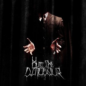 Hunt The Dinosaur - EP