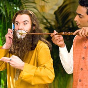 Mike Myers And Manu Narayan 的头像
