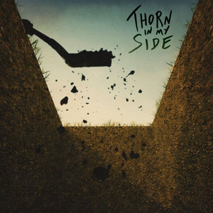 Capa de Thorn In My Side
