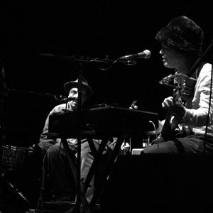 Avatar for Vic Chesnutt And Victoria Williams