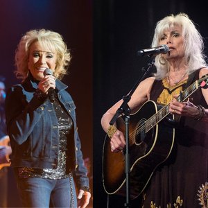 Emmylou Harris feat. Tanya Tucker 的头像