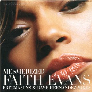 Mesmerized (Freemasons & Dave Hernandez Mixes)