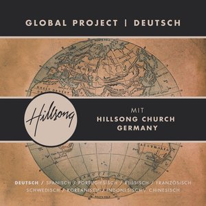 Global Project Deutsch (with Hillsong Church Germany)