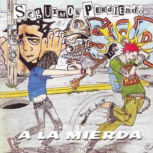 A La Mierda