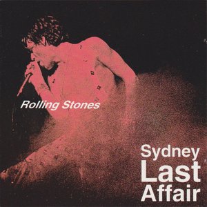 Sydney Last Affair