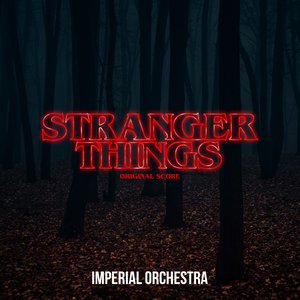 Stranger Things (Original Score) - Single