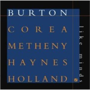 Avatar di Chick Corea, Gary Burton, Pat Metheny, Roy Haynes, Dave Holland