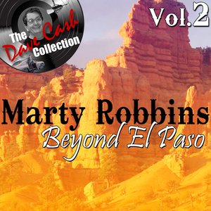 Beyond El Paso Vol. 2 - [The Dave Cash Collection]