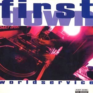 First Down 的头像