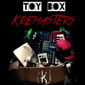 Toy Box