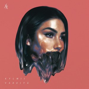 Kylmii Väreitä - Single