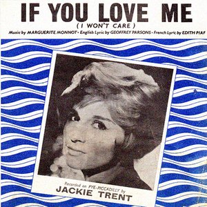 If You Love Me