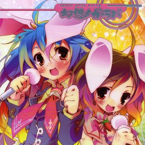PROJECT tM@S 的头像