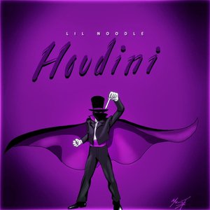 Houdini - Single