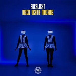 Disco Death Machine