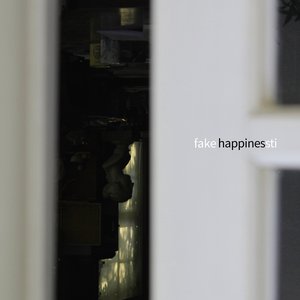 fake happiness