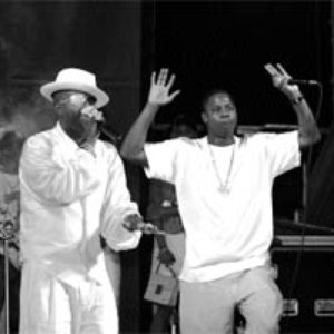 Doug E Fresh & Slick Rick için avatar