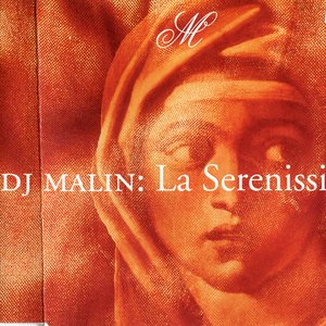 Dj Malin 的头像