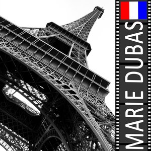Marie Dubas : La chanson du roulier (Histoire Française)